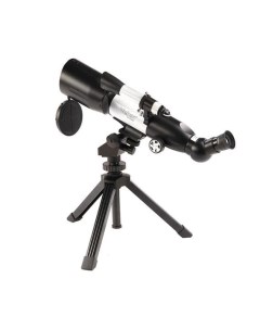 Телескоп 350x60 Аз рефрактор Veber