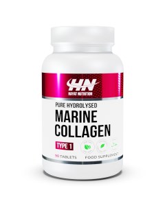 Коллаген рыбный Fish Collagen 90 таблеток Hayat nutrition