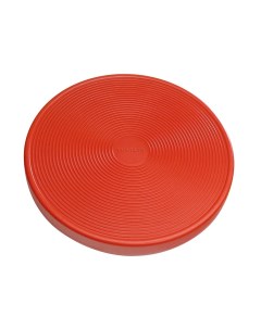Балансировочный диск 14TUSFU246 красный Tunturi