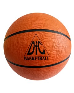 Баскетбольный мяч BALL5R 5 резина Dfc