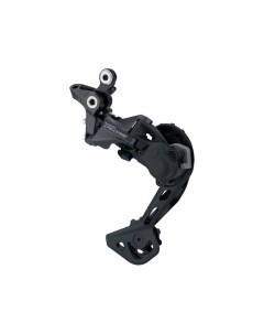 Переключатель задний Deore M5120 SGS 10 11ск RD Shimano