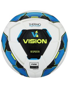 Мяч футбольный VISION Resposta микрофибра термосшивка 32 панели размер 5 Nobrand