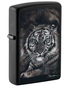 Зажигалка Spazuk Design 49763 Zippo