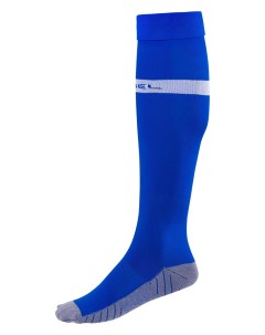 Футбольные гетры Camp Advanced Socks blue white 32 34 RU Jogel