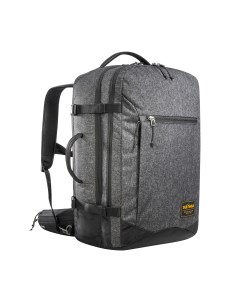 Рюкзак TRAVELLER PACK 35 black 1937 040 Tatonka