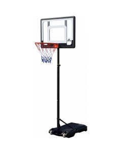 Мобильная баскетбольная стойка KIDSE Dfc