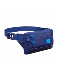 5311 blue поясная сумка для мобильных устройств Rivacase