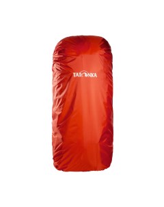 Чехол на рюкзак Rain Cover red orange M Tatonka