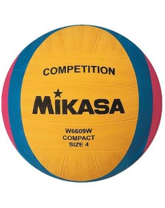 Мяч для водного поло W6609W Mikasa