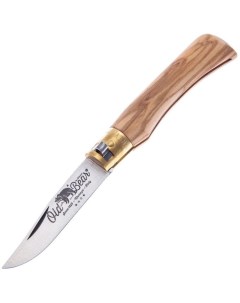 Складной нож Old Bear 930717_LU Olive S Antonini