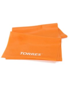 Эспандер AL0020 21 оранжевый Torres