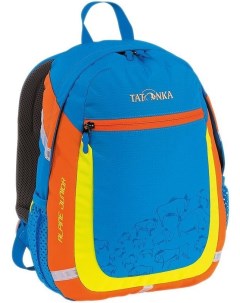 Туристический рюкзак Alpine Junior 11 л голубой Tatonka