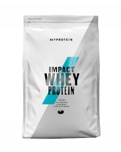 Протеин Impact Whey Protein 2500 г chocolate brownie Myprotein