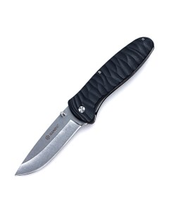 Нож Ганзо G6252 BK черный Ganzo