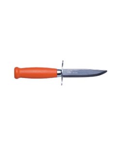 Туристический нож Scout 39 Safe оранжевый Morakniv