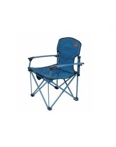 Кресло складное элитное Dreamer Chair blue нагрузка до 150 кг PM 004 Camping world