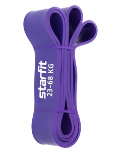 Эспандер ES 802 фиолетовый Starfit