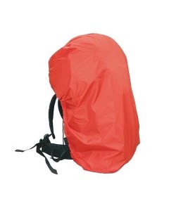 Чехол на рюкзак Backpack Cover red M Ace camp