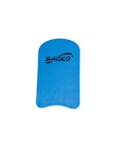 Доска для плавания kb02 синяя Saeko