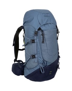 Рюкзак Backpacks Aqaba 40 Plumb Grey Ternua