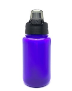 Бутылка КК0147 500 мл фиолетовый Wowbottles