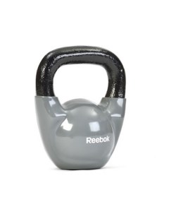 Гиря Kettlebell 20 кг RF RSWT 10304 Reebok