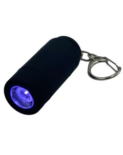 Портативный карманный светодиодный брелок мини фонарик A108998 Mypads