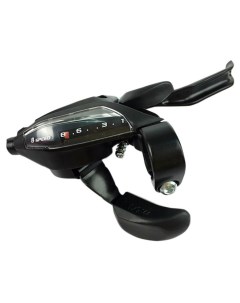 Переключатель велосипедный ASTEF5002RV8ALC шифтер тормозная ручка 8 скоростей правый т Shimano