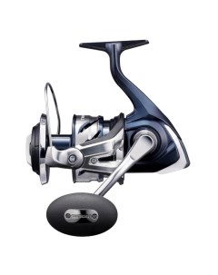 Катушка 21 TWIN POWER XD 4000PG Shimano