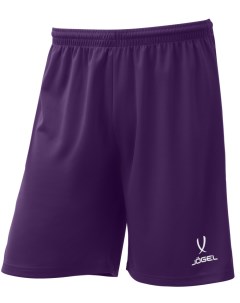 Шорты баскетбольные Camp Basic фиолетовый 3XL INT Jogel