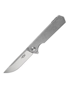 Туристический нож FH1 silver Ganzo