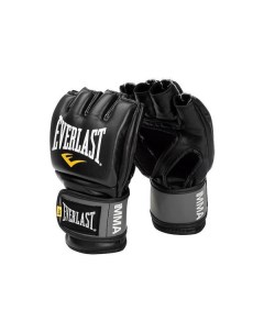 Перчатки MMA Pro Style Grappling L XL 10oz искусственная кожа Everlast