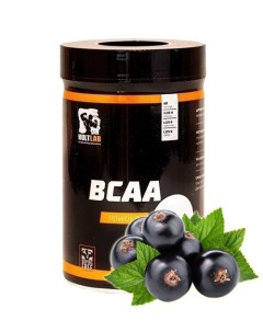 Аминокислота BCAA 300 гр 2 1 1 Чёрная смородина Kultlab