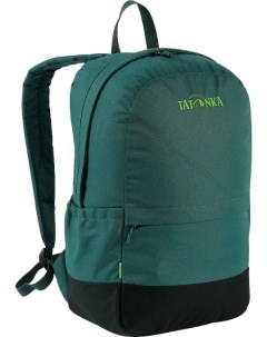 Туристический рюкзак Hiker Bag 21 л Classic Green Tatonka