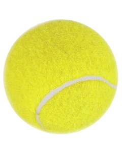 Мяч для большого тенниса Nobrand