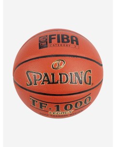Баскетбольный мяч TF 1000 LEGACY Размер 7 Spalding