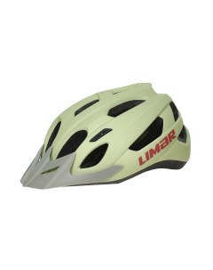 Велосипедный шлем Berg Em matt sand grey L Limar