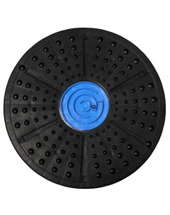 Балансировочный диск FA 202 черный Starfit