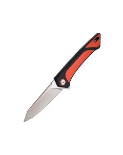 Нож складной Roxon K2 сталь D2 оранжевый K2 D2 OR Nobrand