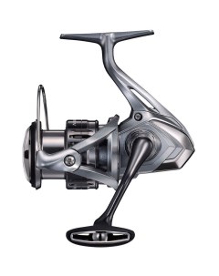 Катушка рыболовная Nasci SHGFC 2500 Shimano