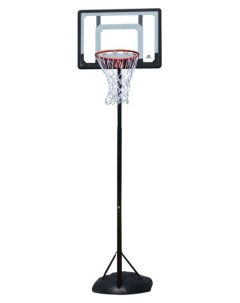 Мобильная баскетбольная стойка Kids4 Dfc