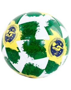 Мяч футбольный для отдыха E5127 Brazil Start up