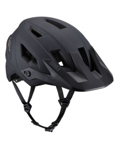 Шлем защитный BHE 59 Shore цвет Черный ростовка L Bbb