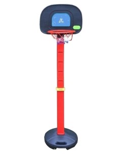 Баскетбольная мобильная стойка KidsA Dfc