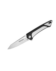 Нож складной K2 Sandvik Steel 12C27 белый K2 12C27 WH Roxon