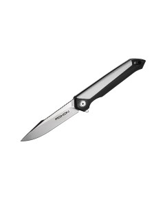 Нож складной K3 Sandvik Steel 12C27 белый K3 12C27 WH Roxon