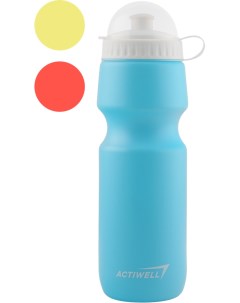 Спортивная бутылка 720 мл цвета в ассортименте Actico
