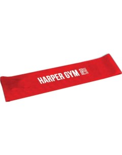 Эспандер для фитнеса замкнутый NT961Q 50 5 0 125 см нагрузка 10 кг Harper gym