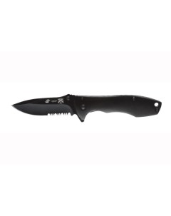 Туристический нож Fk 721Bk black Stinger knives
