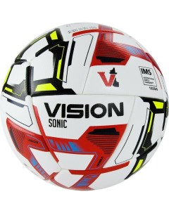 Футбольный мяч Innovation Vision Sonic 5 мультиколор Torres